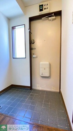 L武蔵野の物件内観写真